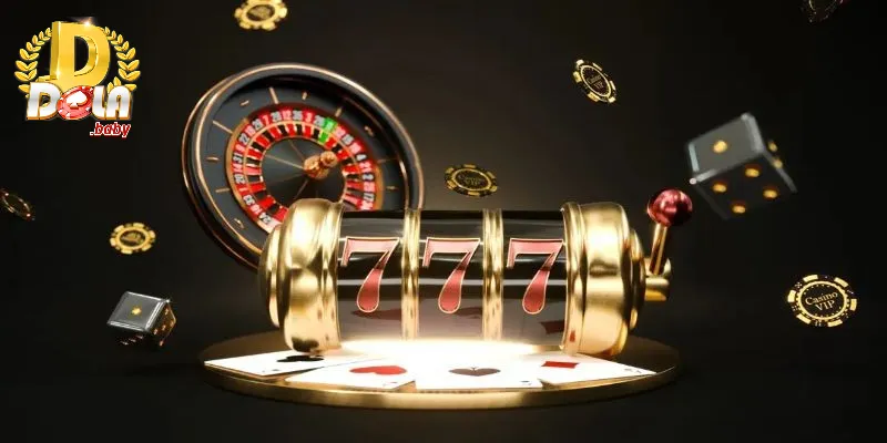 Khám phá các tính năng đặc biệt có ở Casino AE