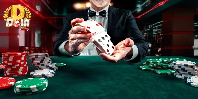 Tìm hiểu sơ lược về khái niệm cầu baccarat là gì