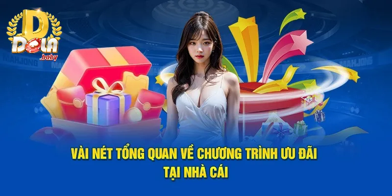 Thông tin cơ bản về chương trình khuyến mãi DOLA88