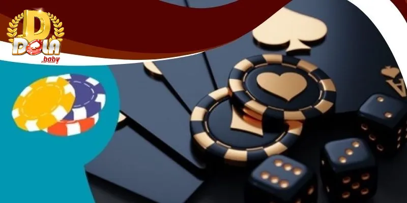 Các tựa game được trải nghiệm khi tạo tài khoản nhà cái