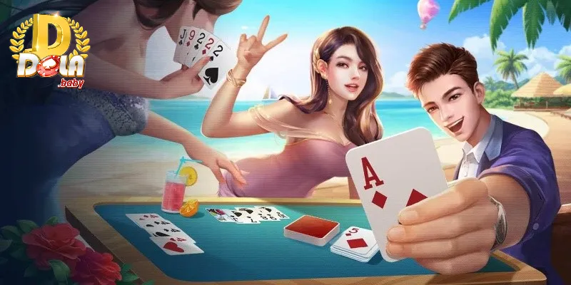 Giới thiệu thông tin cơ bản về chuyên mục game bài DOLA88