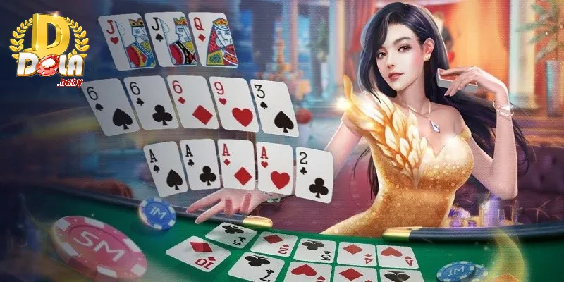Ưu điểm nổi bật khiến trò chơi bài tại nhà cái được yêu thích