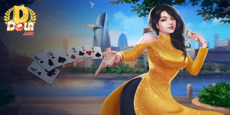 Một số trò chơi bài được nhiều hội viên tham gia cá cược