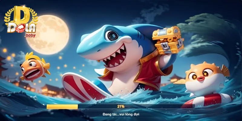 Giới thiệu đôi nét thông tin cơ bản về game bắn cá online
