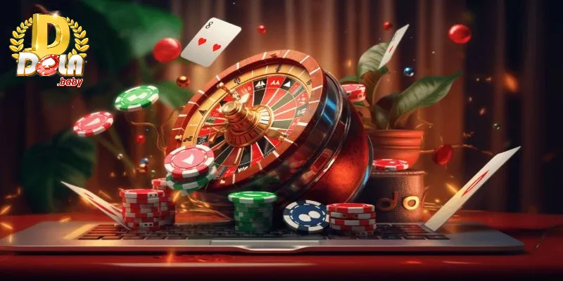Giới thiệu một vài thông tin cơ bản về GD Casino