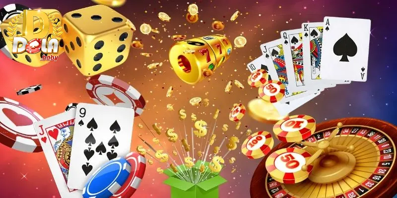 Lý do khiến Casino GD được nhiều hội viên yêu thích