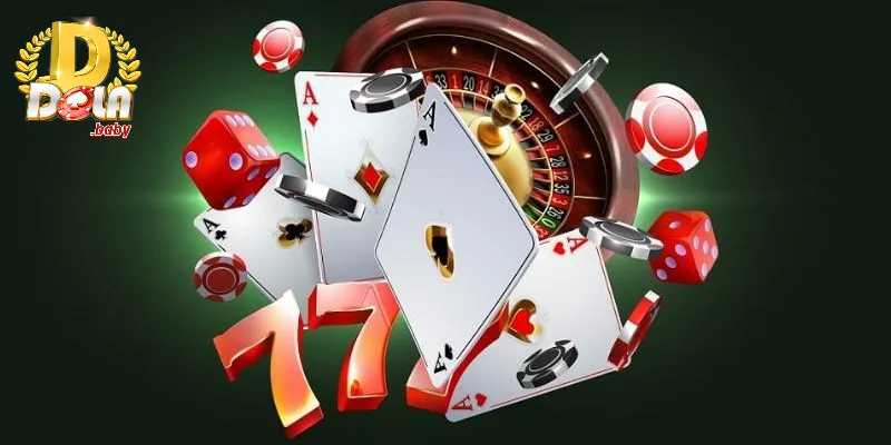 Bật mí mẹo cược hiệu quả tại Casino GD để thắng lớn