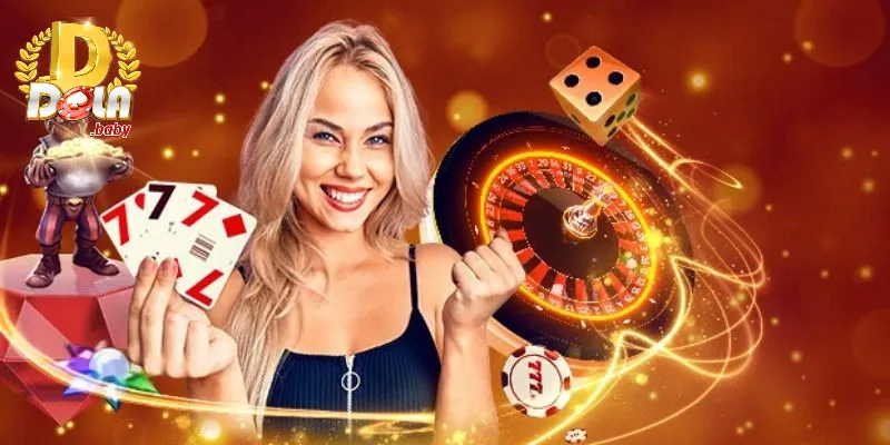 Hướng dẫn chi tiết quy trình tham gia cá cược tại DOLA88