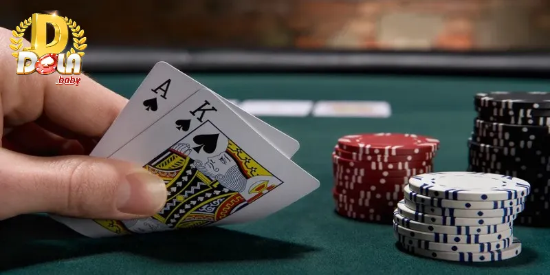 Khái quát một vài thông tin về game bài Blackjack