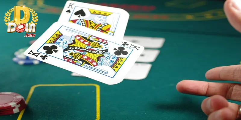 Hướng dẫn chơi Blackjack chuẩn và chi tiết cho người mới