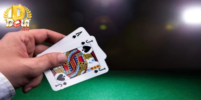 Mẹo tăng tỷ lệ thắng hiệu quả trong game bài Blackjack