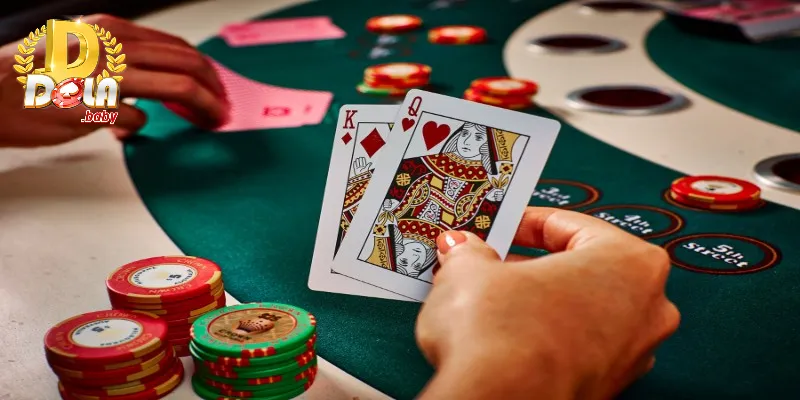 Giới thiệu thông tin tổng quan về game bài baccarat