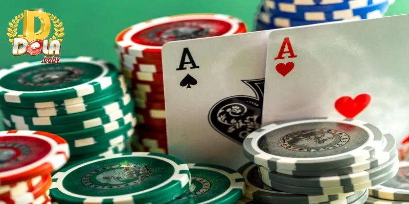 Hướng dẫn chi tiết quy luật chơi baccarat cho tân binh