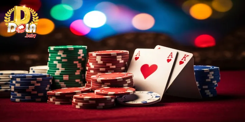 Chiến lược chơi baccarat hiệu quả tăng tỷ lệ thắng