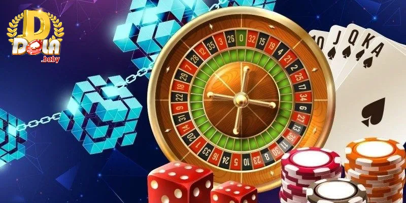 Khám phá các trò chơi được yêu thích ở Casino-on-Net
