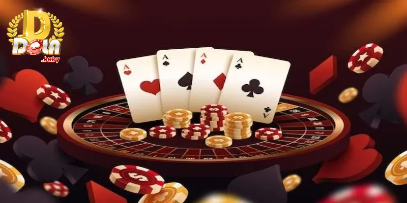 Tổng hợp các tính năng vượt trội có ở Casino-on-Net