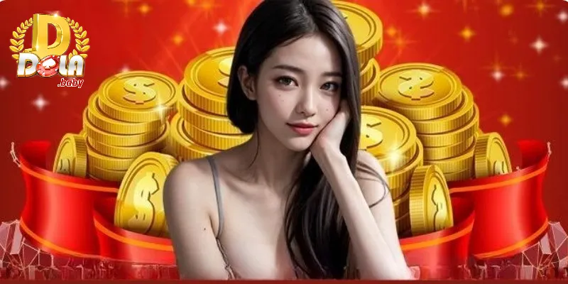 Điều kiện hội viên cần đáp ứng để rút tiền DOLA88