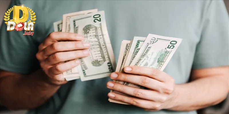 Giải đáp các câu hỏi liên quan đến rút tiền tại nhà cái
