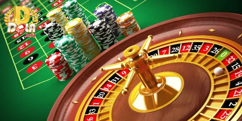 Thông tin sơ lược về sự phát triển của sòng Poker ở Việt Nam