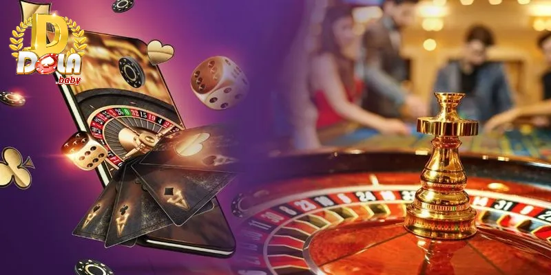 Bật mí cách tham gia trải nghiệm sòng Poker tại Việt Nam