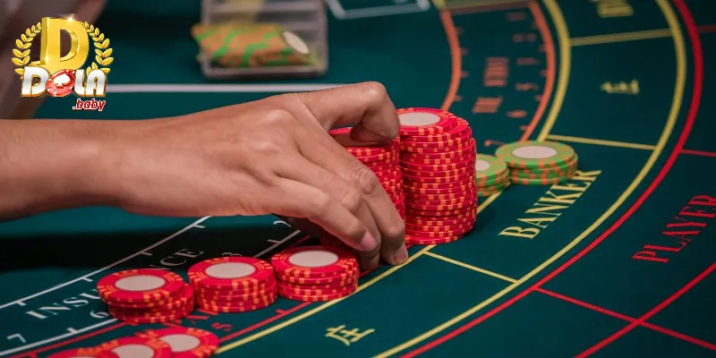 Giới thiệu một vài thông tin cơ bản về Tool Baccarat