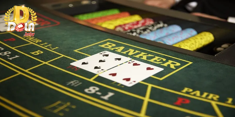 Lợi ích hội viên nhận được khi sử dụng công cụ Baccarat