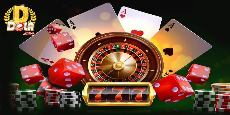 Giới thiệu thông tin cơ bản về nhà cung cấp WM Casino