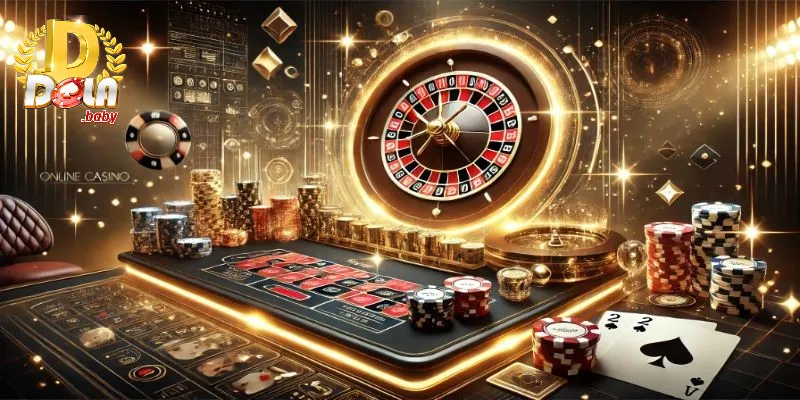 Ưu điểm vượt bậc mà Casino WM mang đến cho khách hàng