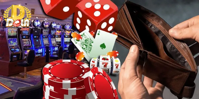 Tổng hợp một số trò chơi cá cược chất lượng tại Casino WM